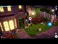 Disney Dreamlight Claim centennial rewards with the promo code