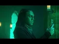 Megan Thee Stallion - Cobra (Rock Remix) [feat. Spiritbox] [Official Visualizer]
