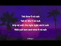 Skeng x Jigsta - Cheap n Clean (Lyrics)