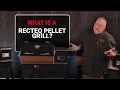 What Is A Recteq Pellet Grill Ace Hardware