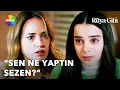 Lagu Aydan, Sezen'den hesap soruyor! | Rüya Gibi 9. Bölüm