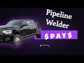 Welder salary