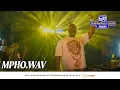 Download Lagu MPHO.WAV | Flying Fish Surprisingly Good Series (Afrotech) DJ Set Live From a Greenhouse JHB