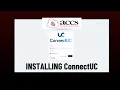 ConnectUC on Your PC