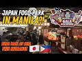 Lagu [4K] GALA FOOD PARK JAPAN STREET FOOD IN MANILA | Philippines Street Food Tour Near Mall of Asia