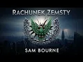 Rachunek zemsty Autor Sam Bourne Lektor Filip Kosior Kryminały po Polsku AudioBook PL