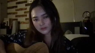 My Love Mine All Mine - Mitski (cover)