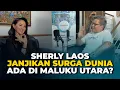 Download Lagu Politics of Hope ala Sherly Laos! Rocky Gerung pun Terpana! | Tumbuh Institute Podcast