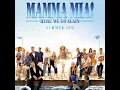 Download Lagu Mamma Mia! - Angel Eyes (Movie Vocals Mix) - Julie Walters, Christine Baranski \u0026 Amanda Seyfried
