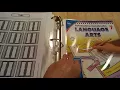 Interactive Notebooks Language Arts Gr 7