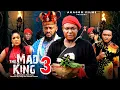 Lagu DE GEKKE KONING DEEL 3 (Nieuwe film) Yul Edochie, Lizzy Gold - 2026 Nieuwste Nigeriaanse Nollywoo...