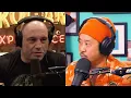 JOE ROGAN Breaks His Silence on the BOBBY LEE and BRENDAN SCHAUB Drama