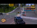 GTA III - Bullion Run