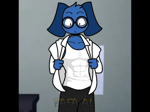 Act Fool🫣 | Animal Hospital Anomaly Animation Meme
