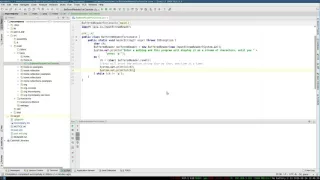 java-IO BufferedReader For Console