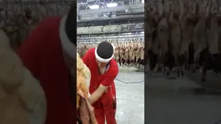 مجازر ذبح الأضاحي بمكة 2022 