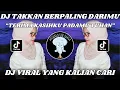 Download Lagu DJ TERIMAKASIHKU PADAMU TUHANKU || DJ TAKKAN BERPALING DARIMU FULL BASS VIRAL TIKTOK TERBARU 2024 !
