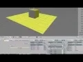 Blender 2 49 Camera Lens Tutorial