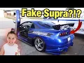 Trying To Compliment RICED Out SH TBOXES Ricer Cars On Reddit