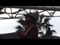 Langhorne Slim "Put It Together" Clearwater Jazz Holiday, Clearwater, FL 10.18.15
