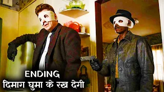 no sudden move explained in hindi hollywood movie explained in hindi
