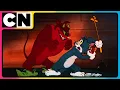 Download Lagu Tom and Jerry 😺🐭| The Chase Gets Crazier Every Time! | Watch Cartoon 😍| Cat And The Mouse | @cnindia