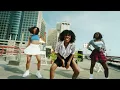DJ 808 ft. Kashcoming and Pheelz - Rora (Official Music Video)