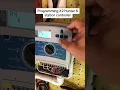 Programming Hunter X2 controller Run times run days and start times for sprinkler controller
