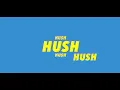 Yellow Claw x Weird Genius - HUSH feat. Reikko (Official Audio Music) | Lyrics