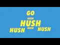 Download Lagu Yellow Claw x Weird Genius - HUSH feat. Reikko (Official Audio Music) | Lyrics