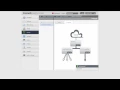 LeaseWeb Private Cloud Tutorial Creating load balancing rules