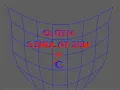 Playing With Cloth Simulations in C
