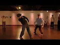 HAENI POP-UP Class / The Love is Gone - Jamilah Barry / @ProjectLeeDanceacademy