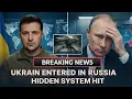 Ukraine Entered Russia’s Inner Circle — And Destroyed Most Expensive System!