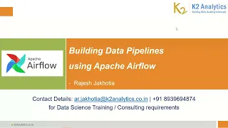 Airflow XComs Explained Cross-Communication between Tasks using XCOMS k2analytics co in