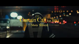 Download 清水翔太 『Curtain Call feat.Taka』 MV MP3