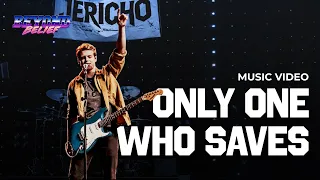 Only One Who Saves - Carson Lueders (Beyond Belief Original Motion Picture Soundtrack)