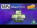 Download Lagu Opening to Buzz Lightyear of Star Command: The Adventure Begins UK VHS (2001)