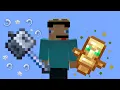 NEW PVP Texture pack for smaller totem pop gust and particles