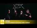Download Lagu XPDC - Tangis Darah (Official Lyric Video)