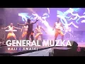 Download Lagu GENERAL MUZKA- MALI (XMA14)