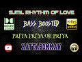 Download Lagu Priya Priya Oh Priya - Kattabomman - Deva - BASS BOOSTED AUDIO
