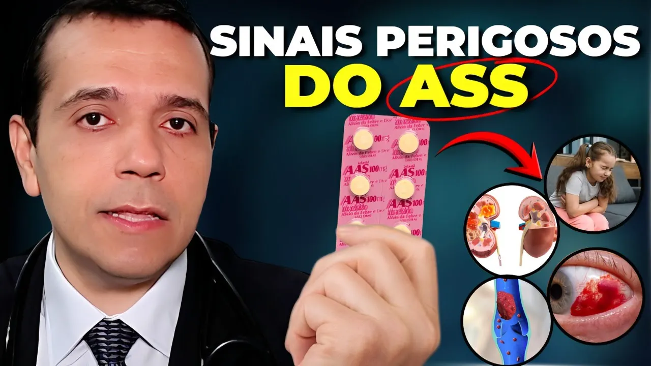 7 Segredos do AAS que Ninguém Conta. Mas eu Conto