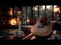 Gentle Guitar for Slow Weekend Mornings | Warm Acoustic Instrumentals for Coffee and Inner Calm