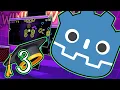 Learning 2D Game Development in 2025 Godot Game Engine Docs Step by Step Scripting Languages