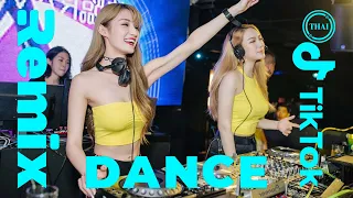 Download DANCE DJ THAILAND 🔈 2023 BASS BOOSTED 🎵 NIGHT CLUB MIX 2023 🔈 MINI NONSTOP MP3