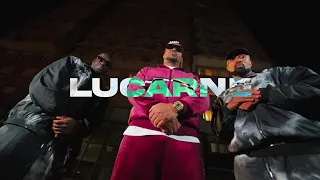 Rohff feat. TLF - Lucarne [Clip officiel]
