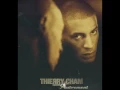 Thierry Cham - Océan