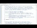 COREJAVA JAVA-8 FEATURES Session 9 DATA SORTING EMP object sort method Mr RATAN SIR
