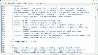 COREJAVA JAVA-8 FEATURES Session 9 DATA SORTING EMP object sort method Mr RATAN SIR